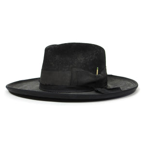 Nick Fouquet Hat Size 7 3/8