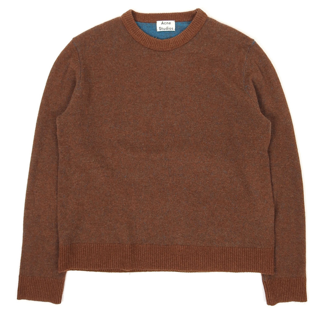 Acne Studios Cashmere Sweater