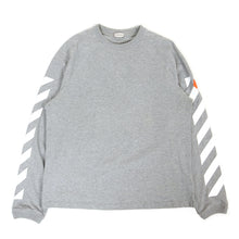 Load image into Gallery viewer, Moncler x Off-White Sweatshirt Size XL
