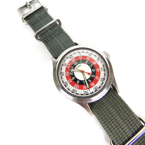 Timex x Todd Snyder Mod Watch