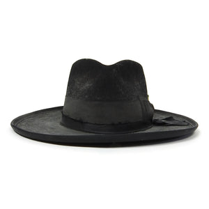 Nick Fouquet Hat Size 7 3/8