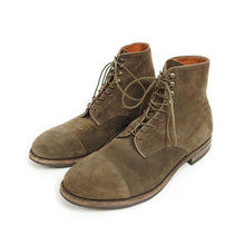 Load image into Gallery viewer, Viberg Service Boots Size 11.5
