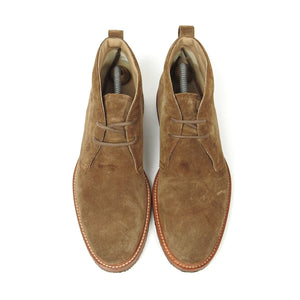 Tod’s Suede Desert Boots Size 9