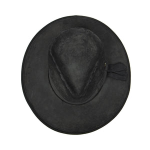 Nick Fouquet Hat Size 7 3/8