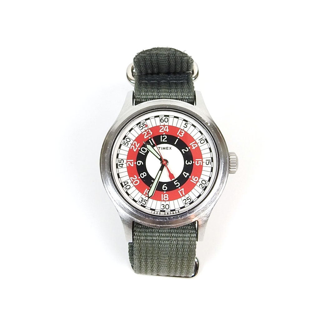 Timex x Todd Snyder Mod Watch