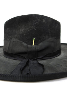 Nick Fouquet Hat Size 7 3/8