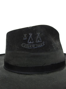 Nick Fouquet Hat Size 7 3/8