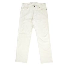 Load image into Gallery viewer, Ermenegildo Zegna Jeans Size 36
