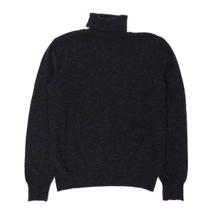 Isaia Cashmere Turtleneck Size Small