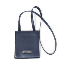 Load image into Gallery viewer, Jacquemus Leather Side Bag
