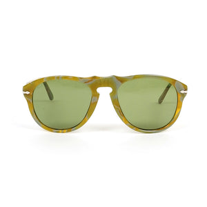 JW Anderson x Persol Pilot Frame Sunglasses