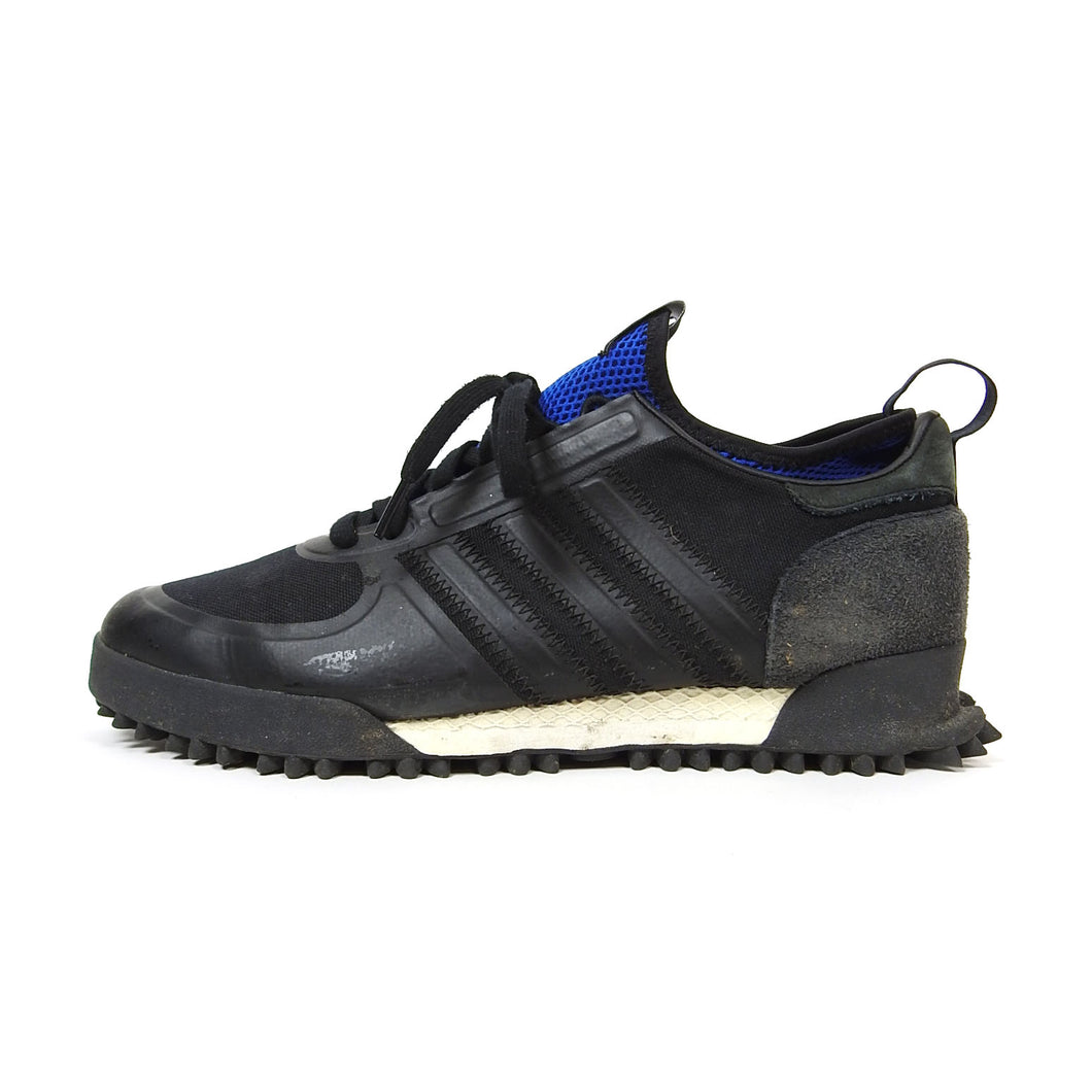 CP Company x Adidas Marathon Sneakers Size