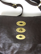 Load image into Gallery viewer, Mulberry Leather Satchel
