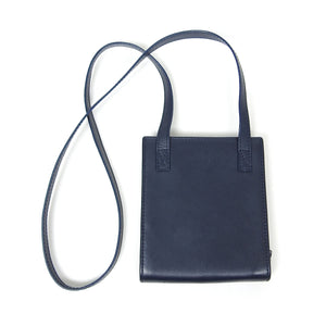 Jacquemus Leather Side Bag