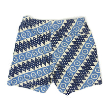 Load image into Gallery viewer, Engineered Garments Patterned Shorts Size Medium
