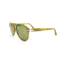 Load image into Gallery viewer, JW Anderson x Persol Pilot Frame Sunglasses
