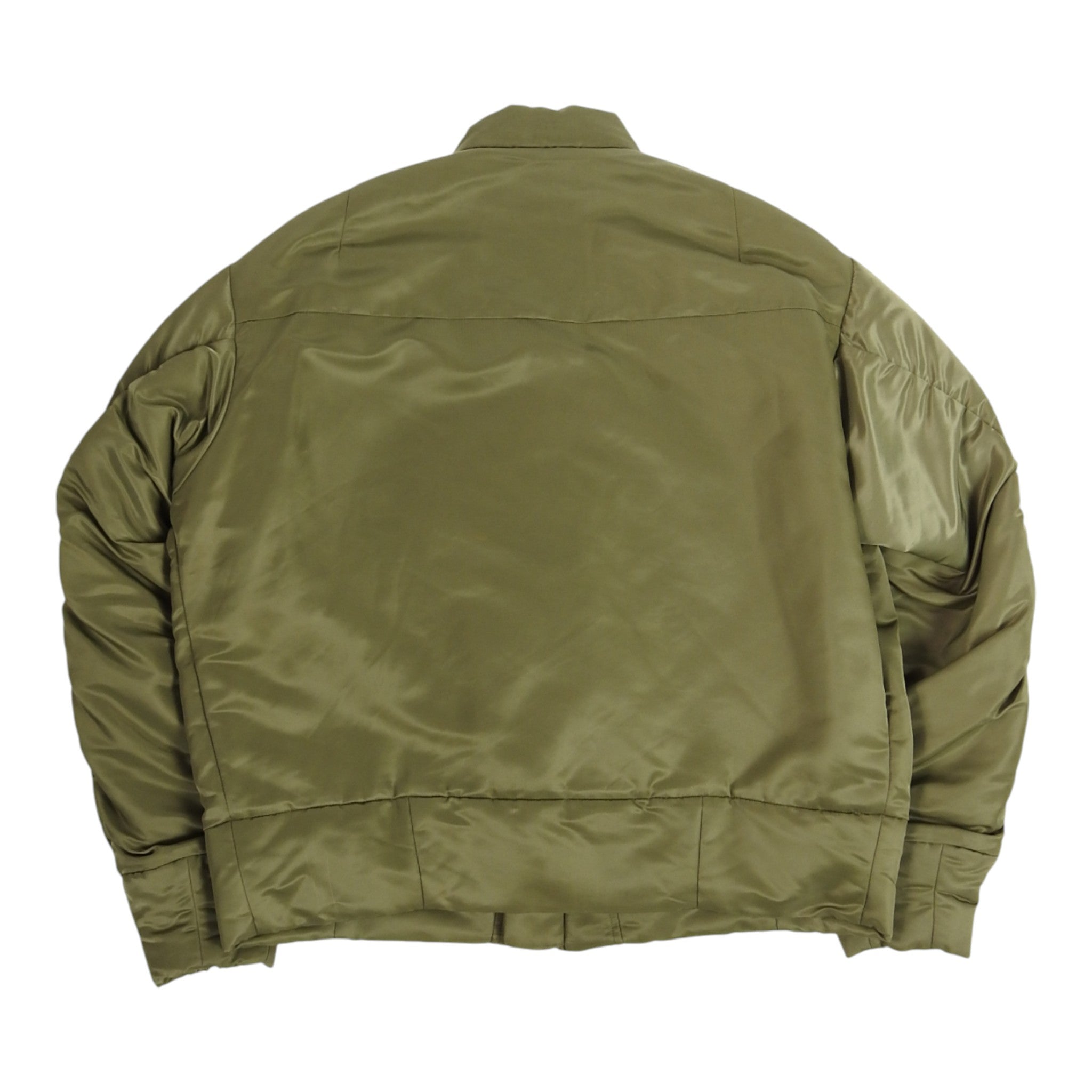yeezy season 1 bomber jacket