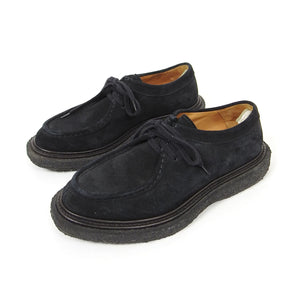 Officine Creative Suede Shoes Fit US8