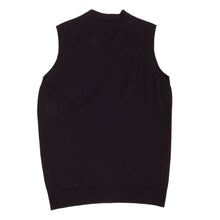Load image into Gallery viewer, John Smedley Wool Vest Size Small
