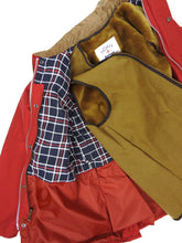 Load image into Gallery viewer, Noah x Barbour 60/40 Bedale Casual w/ Zip in Liner Jacket Size Small
