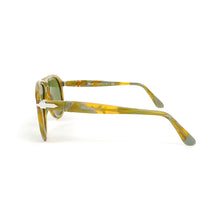 Load image into Gallery viewer, JW Anderson x Persol Pilot Frame Sunglasses
