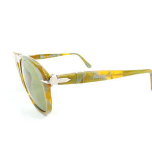 JW Anderson x Persol Pilot Frame Sunglasses