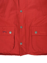 Load image into Gallery viewer, Noah x Barbour 60/40 Bedale Casual w/ Zip in Liner Jacket Size Small
