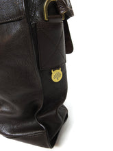 Load image into Gallery viewer, Mulberry Leather Satchel
