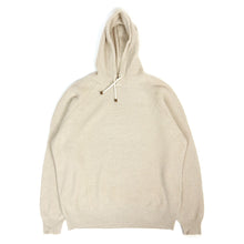 Load image into Gallery viewer, Brunello Cucinelli Cashmere Hoodie Size XL
