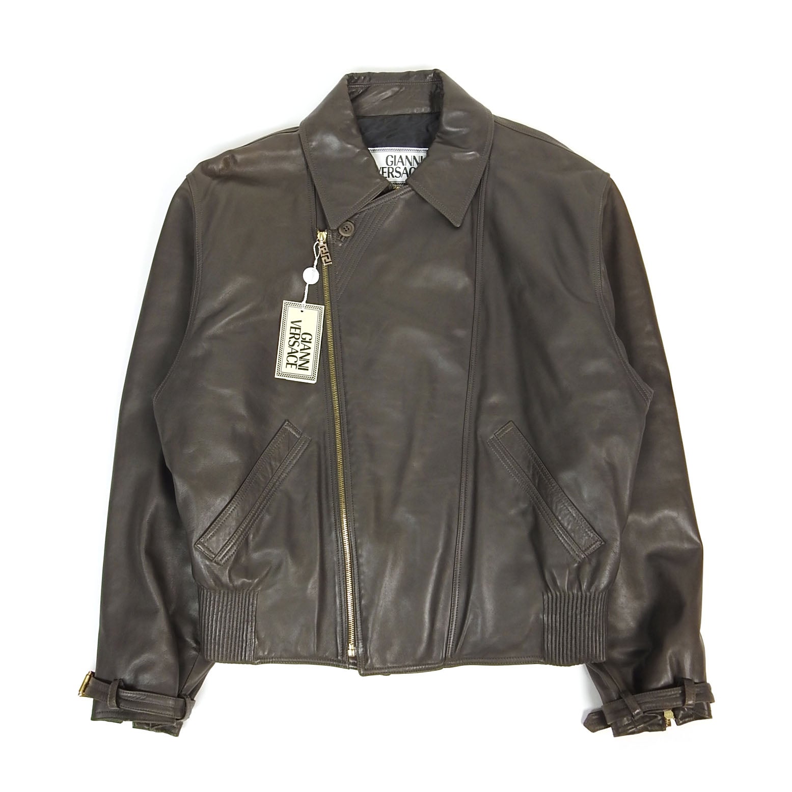 Gianni versace jacket sale
