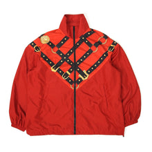 Load image into Gallery viewer, Versace Track Jacket Size 52
