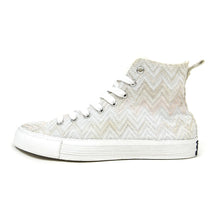 Load image into Gallery viewer, Missoni x Converse Chuck 70s Size 8.5
