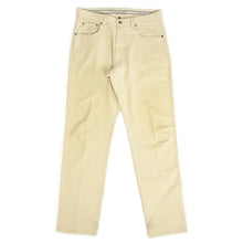 Load image into Gallery viewer, Ermenegildo Zegna Chinos Size 38
