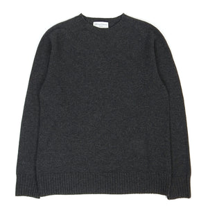 Officine Generale Wool Sweater Size Large