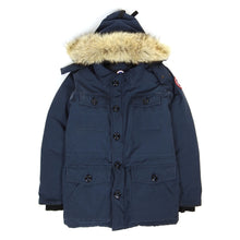 Load image into Gallery viewer, Canada Goose Coat Size Small
