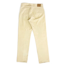 Load image into Gallery viewer, Ermenegildo Zegna Chinos Size 38
