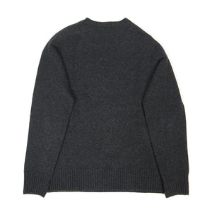 Officine Generale Wool Sweater Size Large