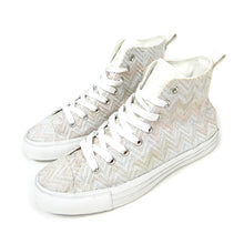 Load image into Gallery viewer, Missoni x Converse Chuck 70s Size 8.5
