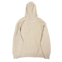 Load image into Gallery viewer, Brunello Cucinelli Cashmere Hoodie Size XL
