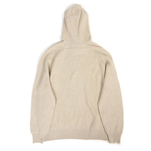 Brunello Cucinelli Cashmere Hoodie Size XL