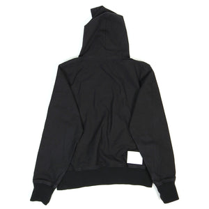 TAKAHIROMIYASHITA The Soloist Canvas Hoodie Size 50