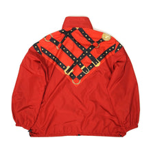 Load image into Gallery viewer, Versace Track Jacket Size 52
