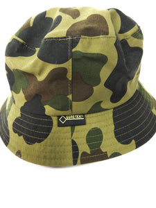 Bape camo bucket hat online