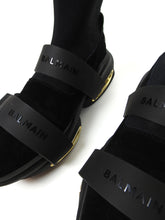 Load image into Gallery viewer, Balmain B-Bold Sneakers Size 11
