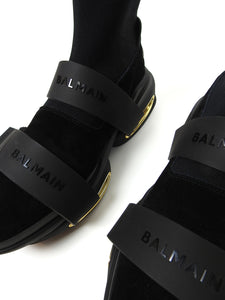 Balmain B-Bold Sneakers Size 11