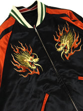 Load image into Gallery viewer, Wacko Maria Reversible Souvenir Jacket Size Large
