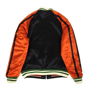 Wacko Maria Reversible Souvenir Jacket Size Large