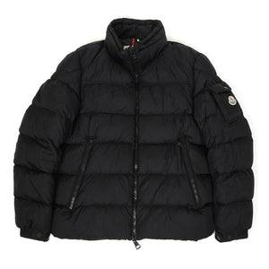 Moncler Down Coat Size 3