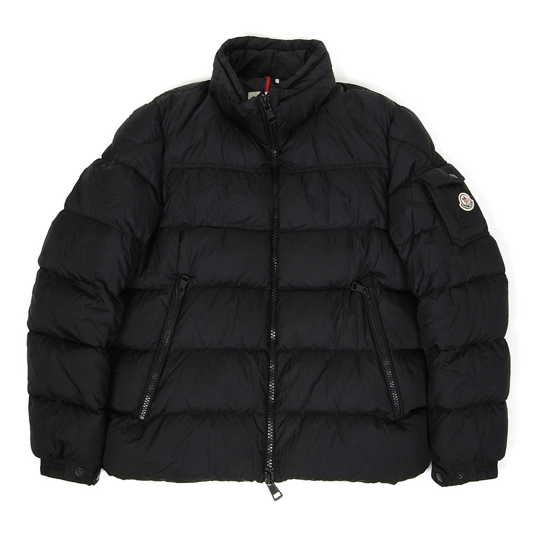 Moncler Down Coat Size 3