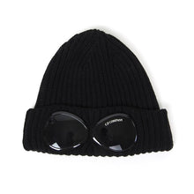 Load image into Gallery viewer, CP Company Goggle Beanie
